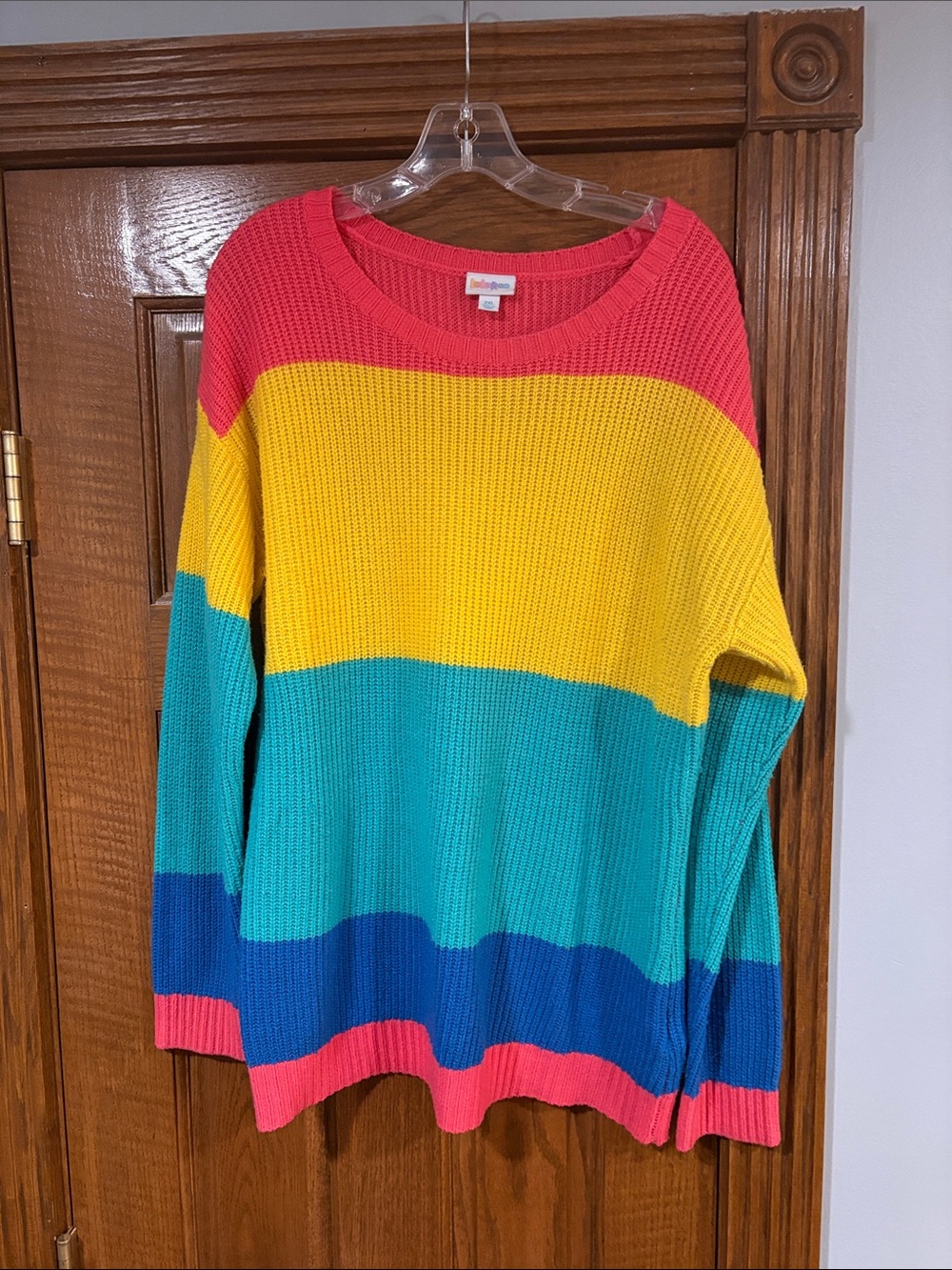 LuLaRoe Mariah Sweater